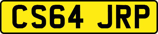 CS64JRP