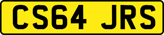 CS64JRS