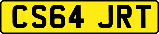 CS64JRT