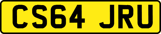 CS64JRU