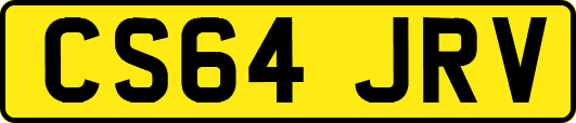 CS64JRV