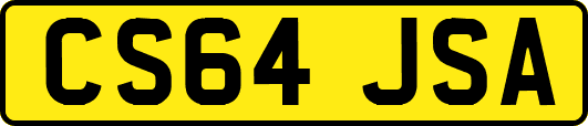CS64JSA