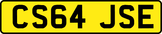 CS64JSE