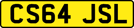 CS64JSL