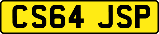 CS64JSP