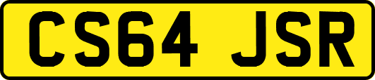 CS64JSR