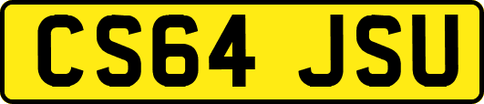 CS64JSU