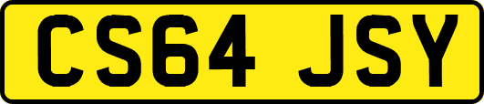 CS64JSY