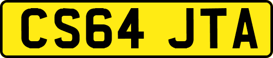 CS64JTA