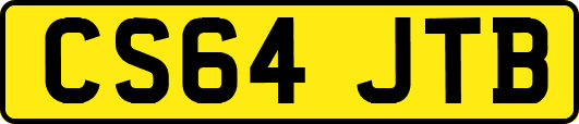 CS64JTB