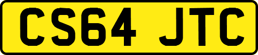 CS64JTC