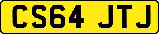 CS64JTJ
