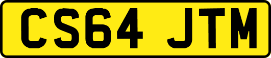 CS64JTM