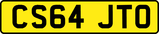 CS64JTO