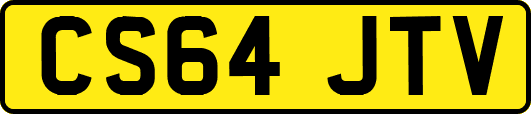 CS64JTV