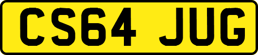CS64JUG