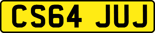 CS64JUJ