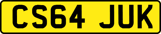 CS64JUK