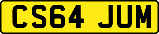 CS64JUM