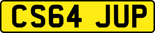 CS64JUP