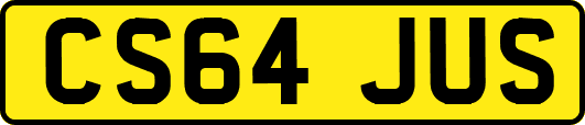 CS64JUS