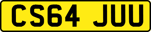 CS64JUU