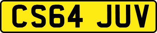 CS64JUV