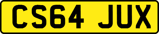 CS64JUX