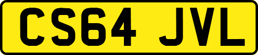 CS64JVL