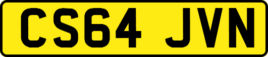 CS64JVN