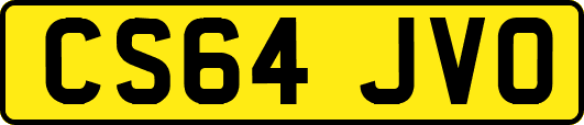 CS64JVO