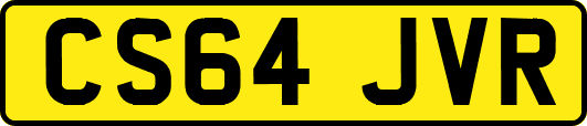 CS64JVR