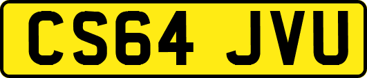 CS64JVU