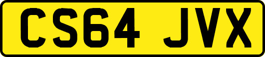 CS64JVX