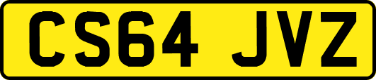 CS64JVZ