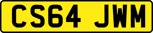 CS64JWM