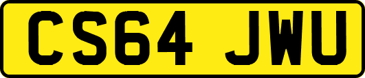 CS64JWU