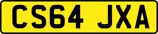 CS64JXA