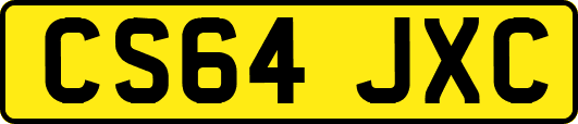CS64JXC