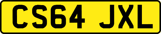 CS64JXL