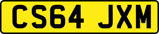 CS64JXM