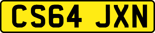CS64JXN