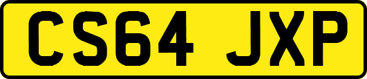 CS64JXP
