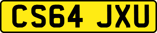 CS64JXU