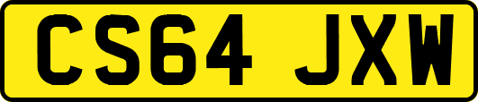 CS64JXW