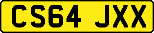 CS64JXX