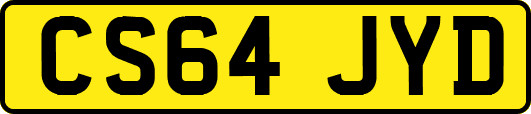 CS64JYD