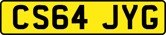 CS64JYG