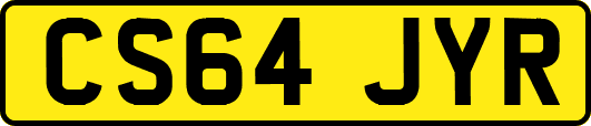 CS64JYR
