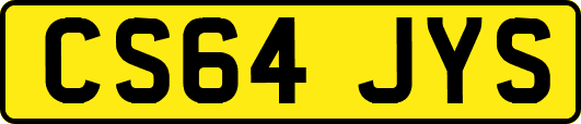 CS64JYS